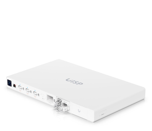 Ubiquiti UISP-P-Pro Zasilacz awaryjny UPS Power TransPort BT LTE - 1573959 - zdjęcie 2
